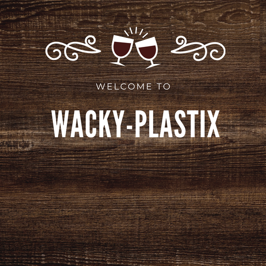 Welcome to Wacky Plastix