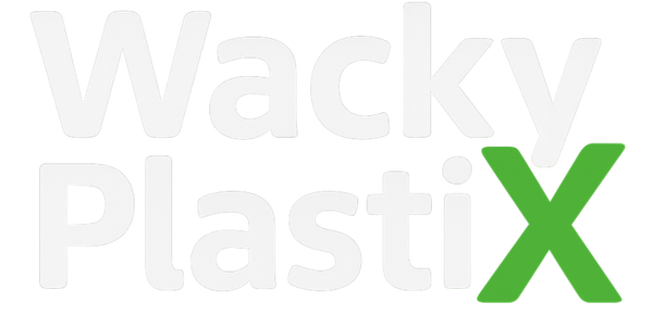 Wacky Plastix