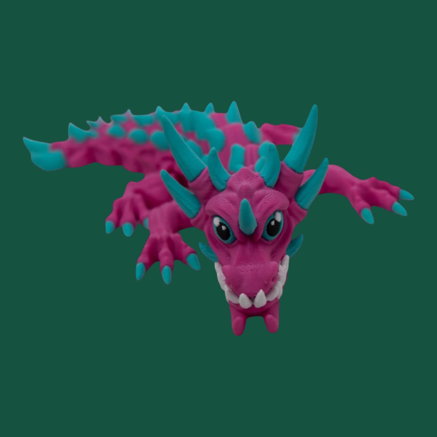 Venom Drake